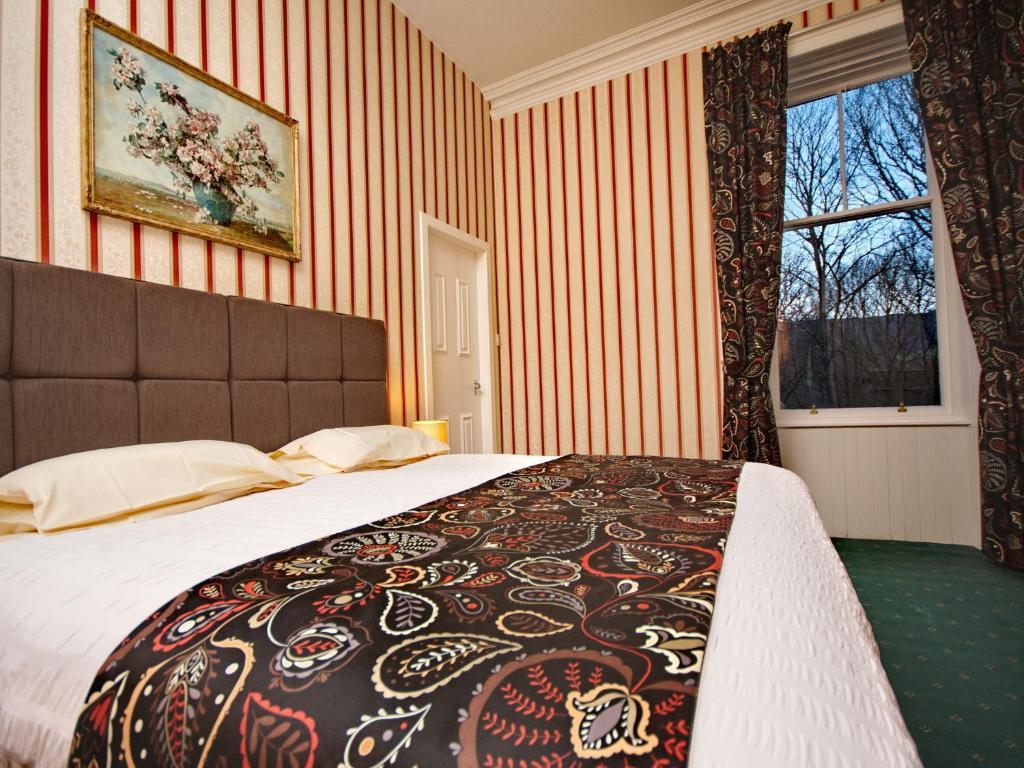 Birchwood Hotel Питлохри Стая снимка